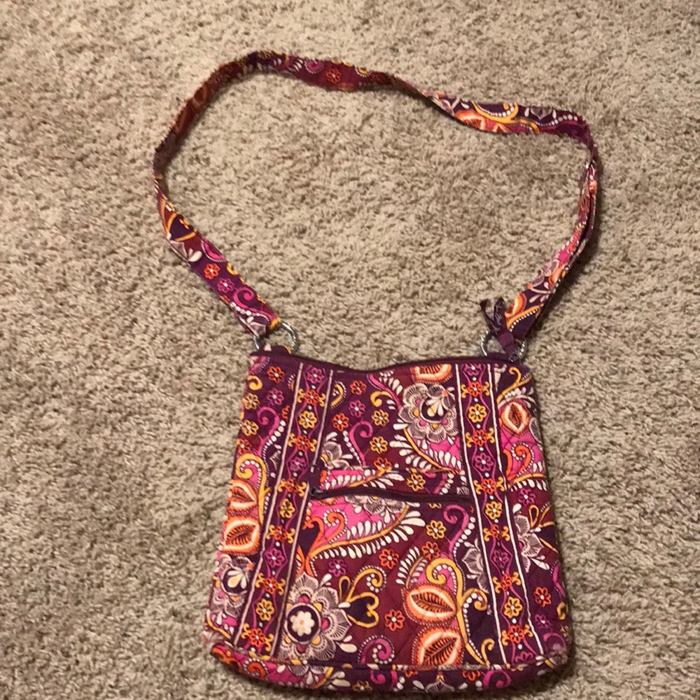 Vera Bradley Purse
